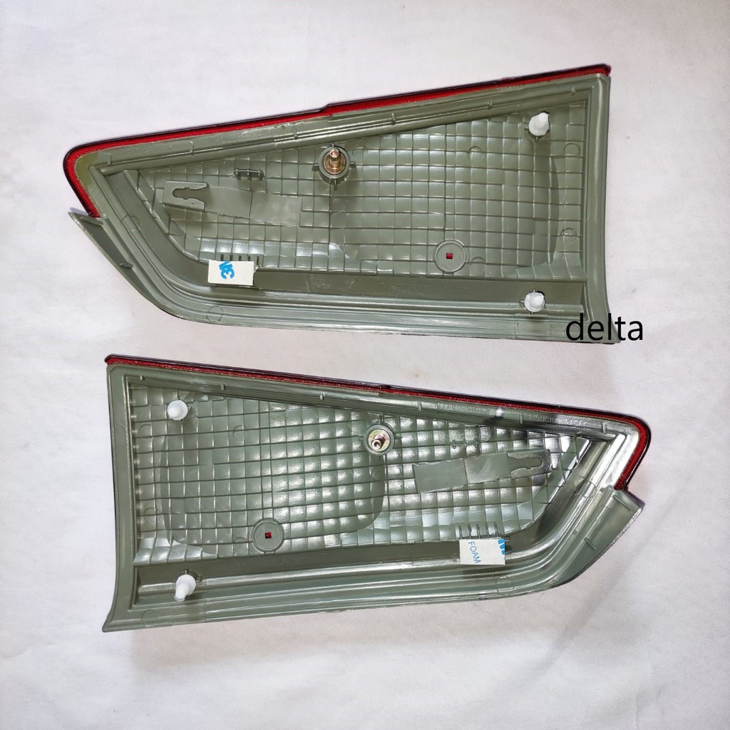 Lampu Reflektor belakang Grand New Avanza/Xenia, Veloz 2015-18