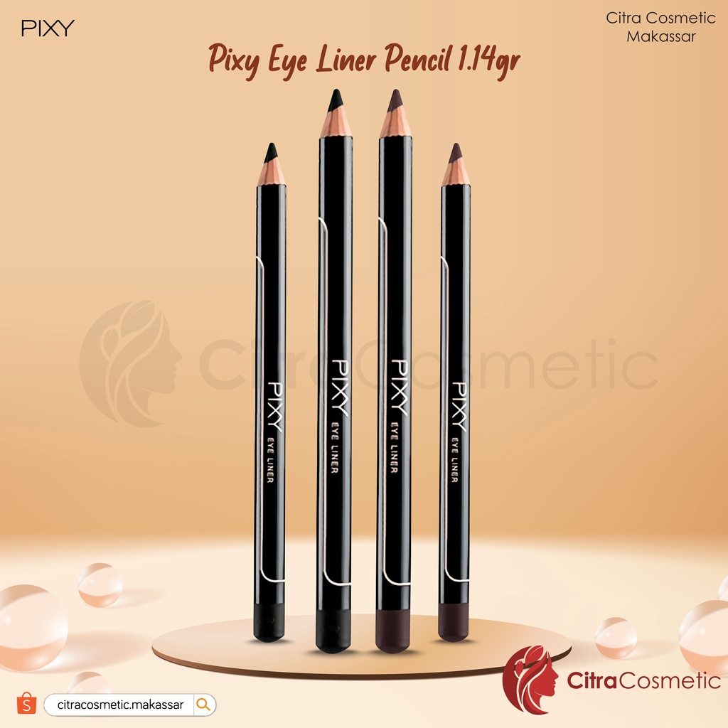 Pixy Eyeliner 1,14 Gr