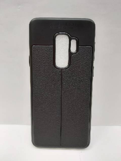 Softcase/Softshell/Silicon Autofokus Samsung S9/ S9+