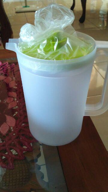 Mosaic Pitcher 2l / Blossom Pitcher