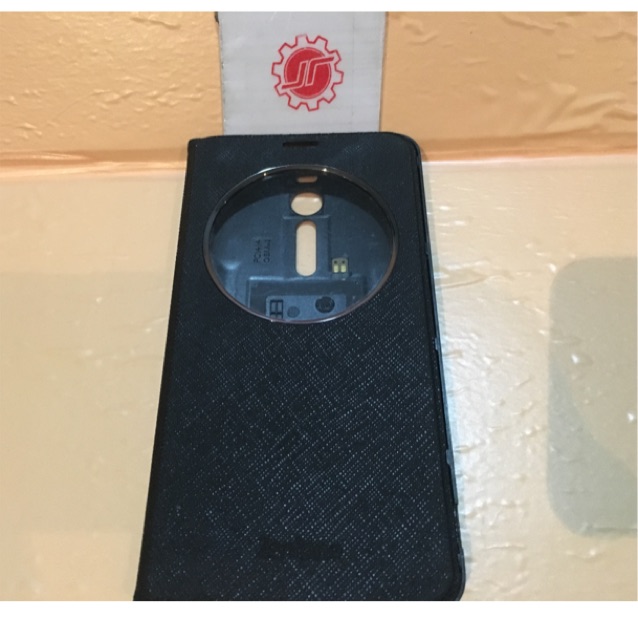 Cover Asus Zenfone 2 (ori but second)