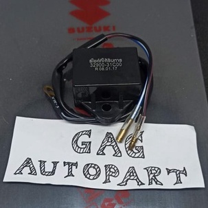 CDI SUZUKI RC-100 TORNADO THAILAND