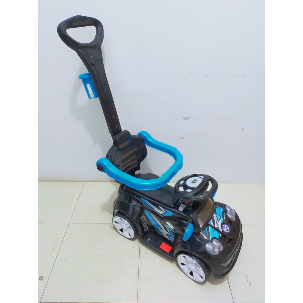 Mobil Duduk Anak SHP-WW698