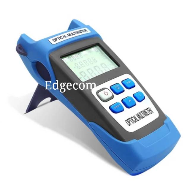 Fiber Optic Tester / Optical Power Meter