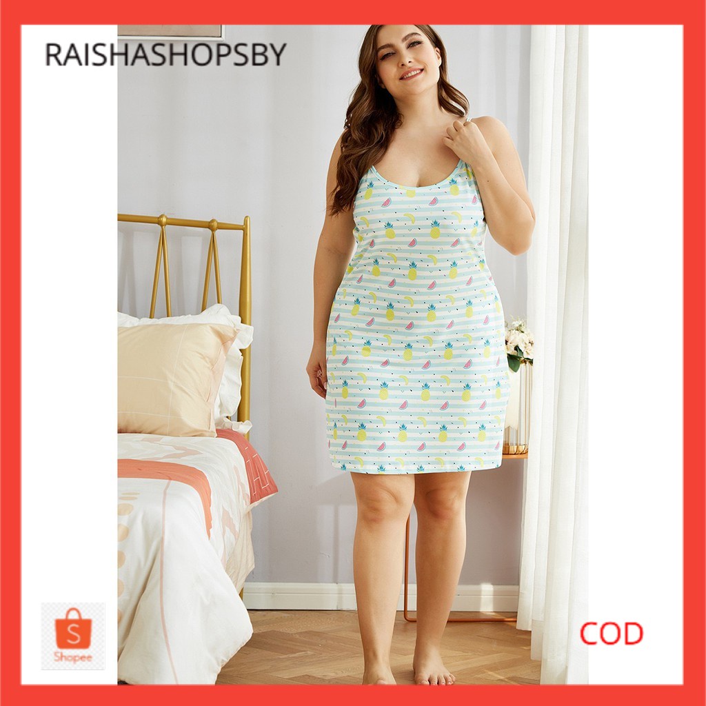 Baju tidur sexy / daster sexy / lingerie sexy / ld 115-160cm - 8036