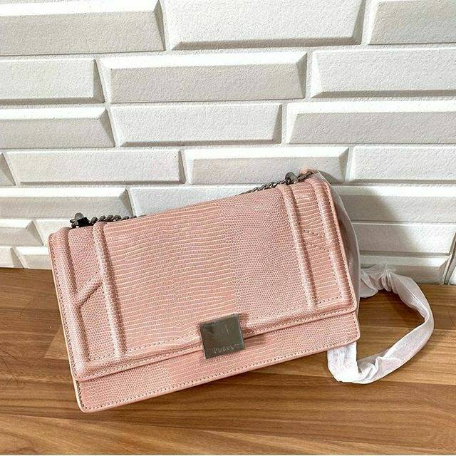 Pedro Croco Pink ori