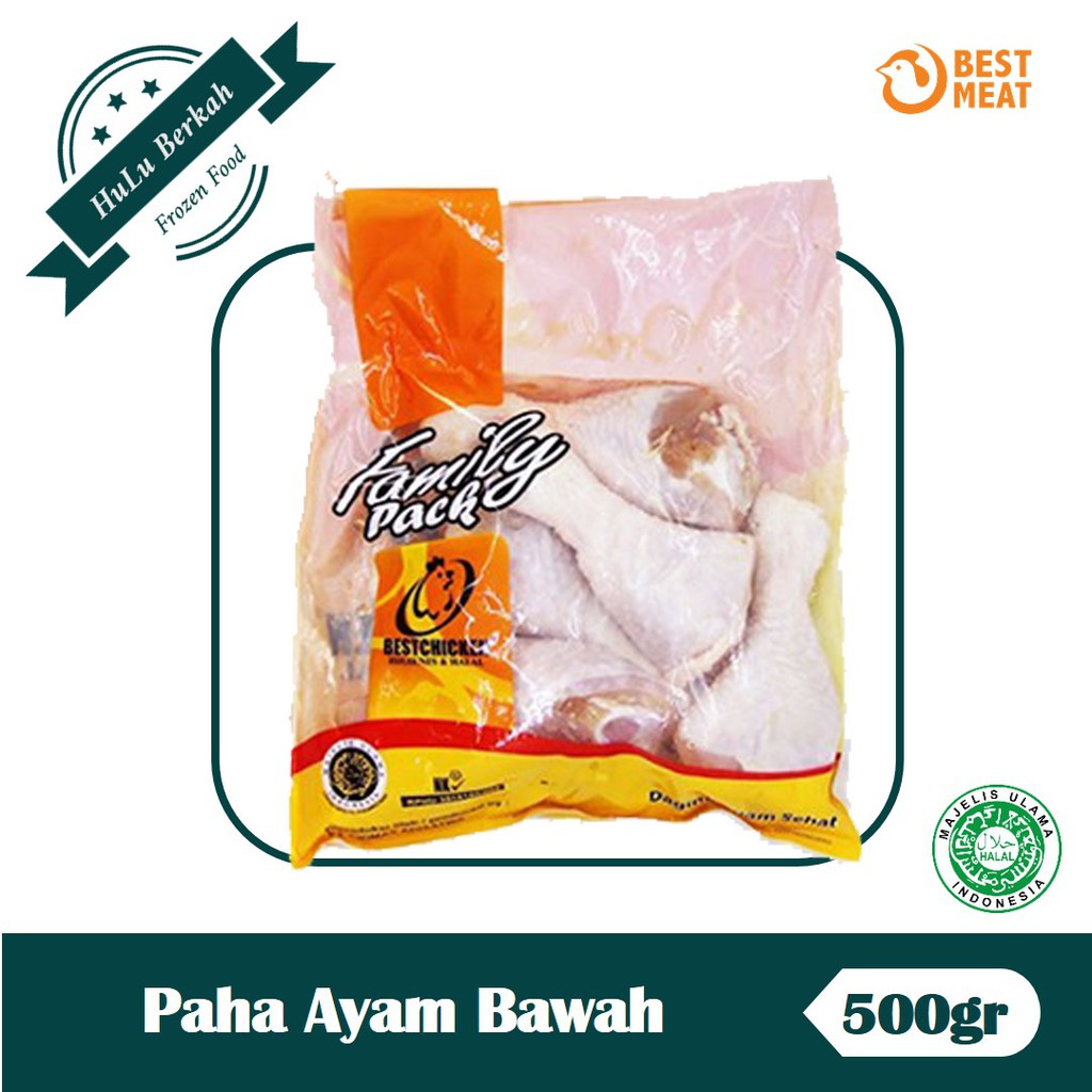 

Ayam Paha Bawah