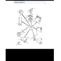 cdi cdi fizr double stater original 4NS 01