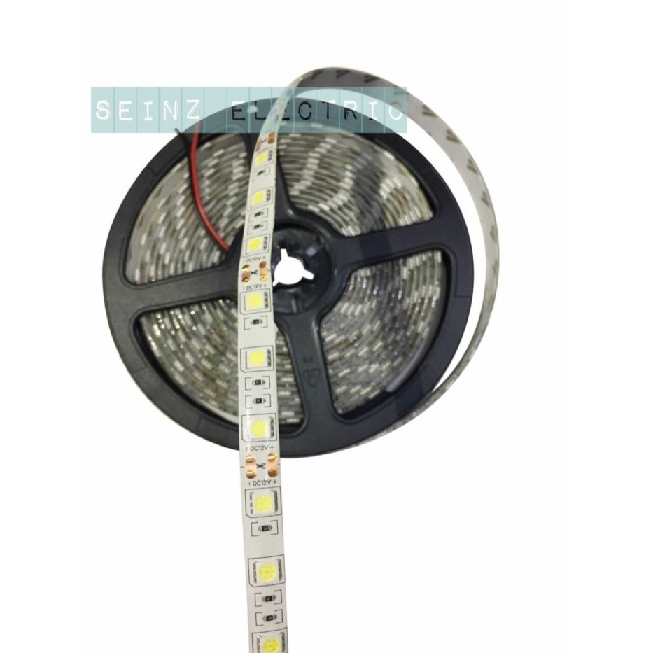 LED STRIP 5050 IP33 4000K