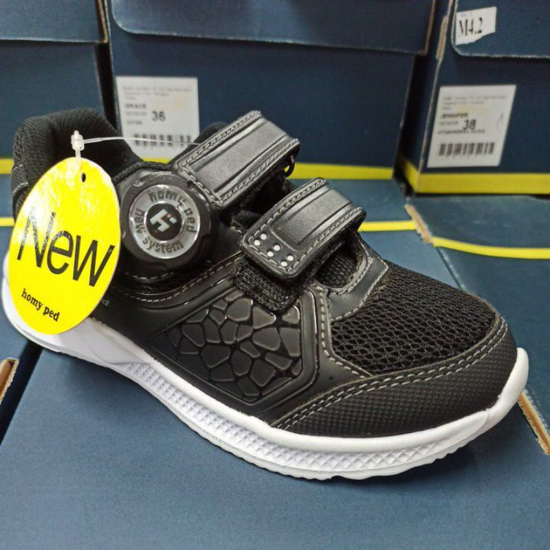 Sepatu anak/HOMYPED/29/Sepatu sekolah