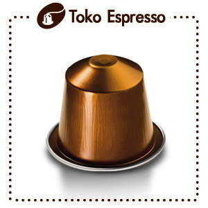 

NEW Nespresso Livanto