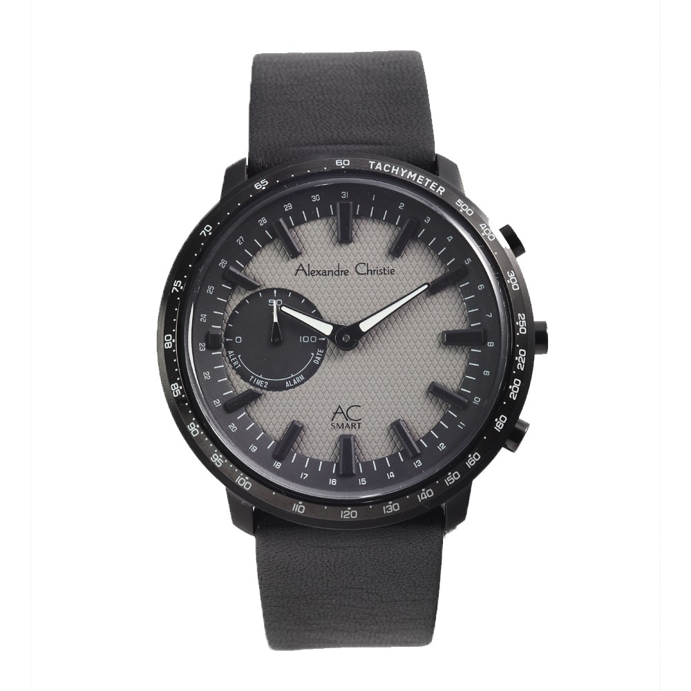 Alexandre Christie Smart Hybrid AC S001 MFLIPGR Pria