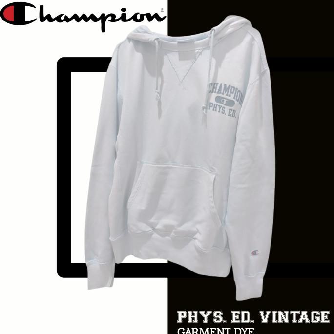 Promo Sweater Pria Hoodie Original Branded Champion