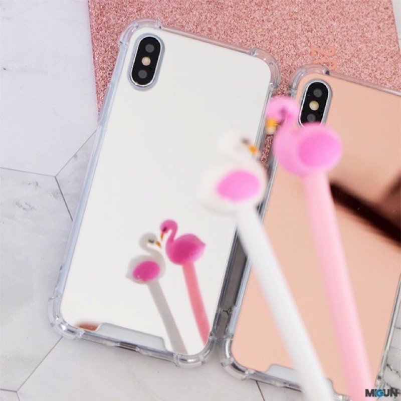 Mirror Case - for iPhone OPPO VIVO XIAOMI REALME