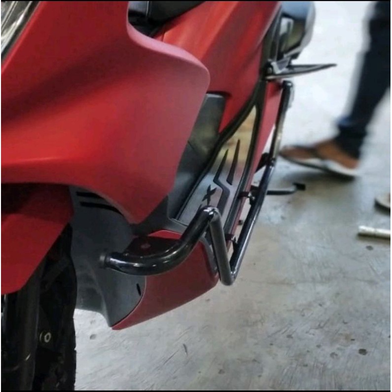 Crashbar New PCX 150 Tubular PCX New