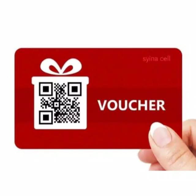 voucher tixid