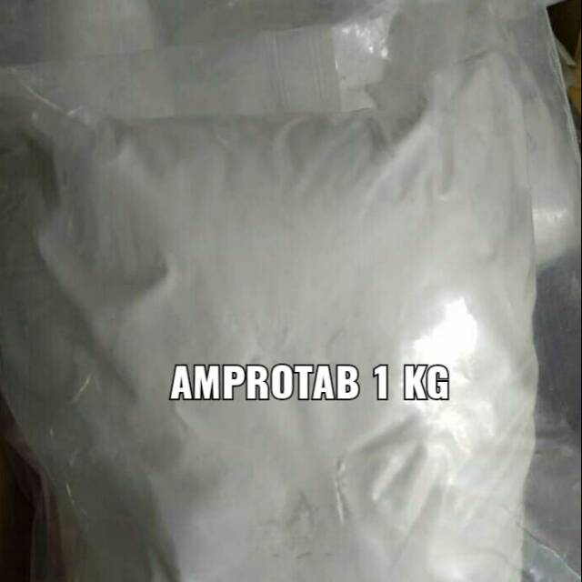 

AMPROTAB per 1 kg