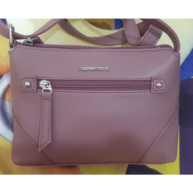 PL tas Shopie Martin