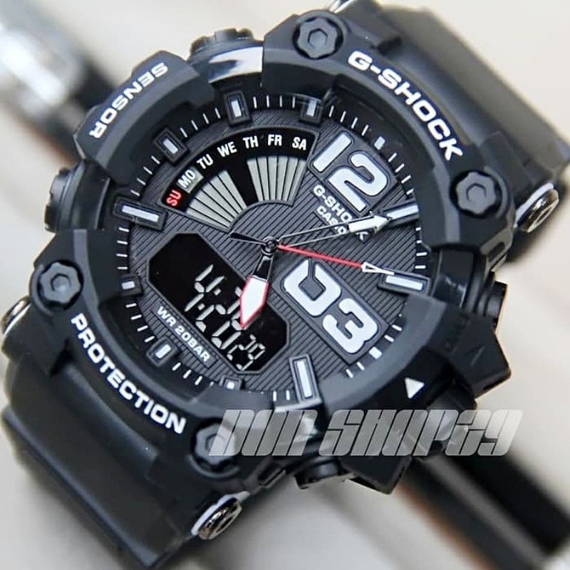 HOT SALE!!! JAM TERLARIS GSHOCK 1802 JAM TANGAN PRIA JAM TANGAN KEREN WARNA FAVORIT