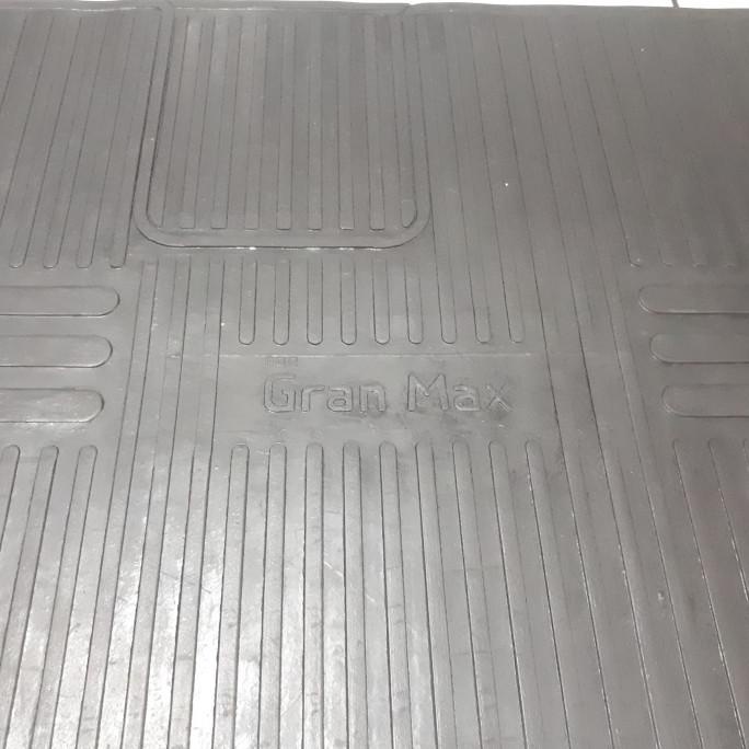 KARPET MOBIL GRAN MAX KARPET GRAND MAX KARPET DAIHATSU GRAN MAX DEPAN