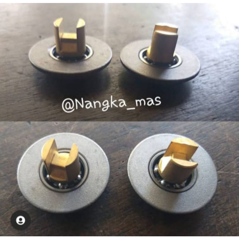 gobangan kopling racing vespa