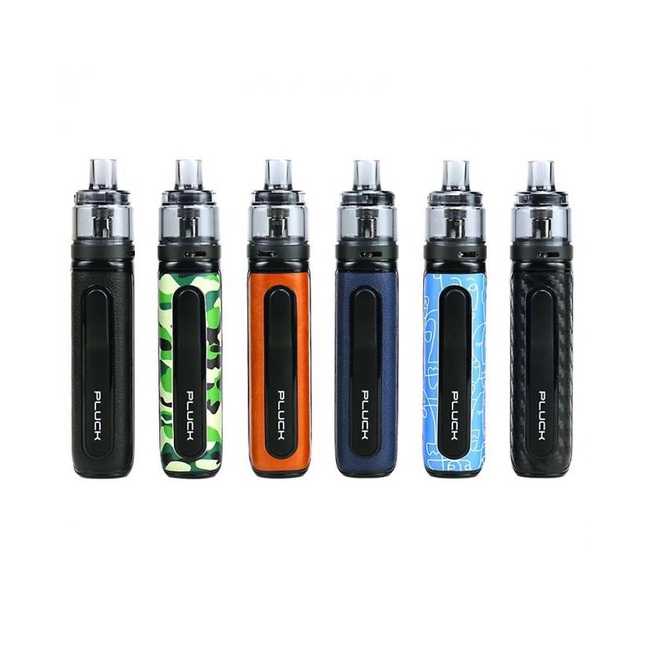 Authentic OBS PLUCK Pod Kit