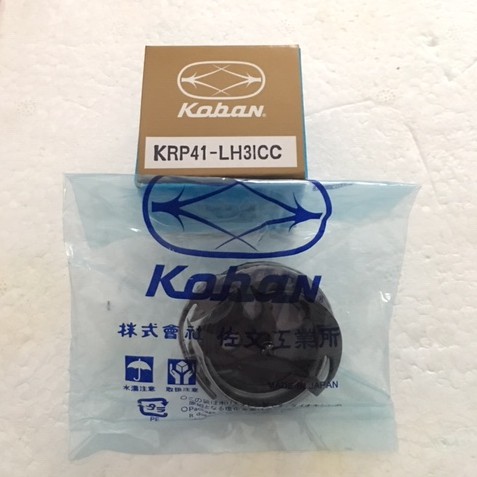 rotari hook koban KRP41-LH31CC ORIGINAL