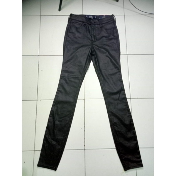 celana skinny Hollister