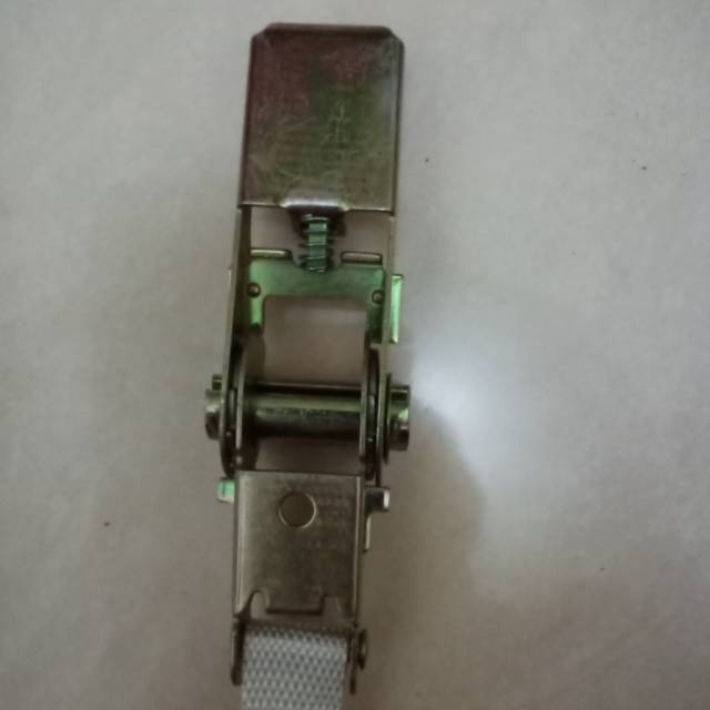 Tali Krek Krek / Tali Leasing / Tali showroom/ Tali motor