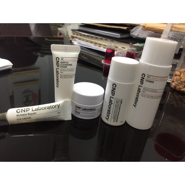 CNP Laboratory Hydro Intensive