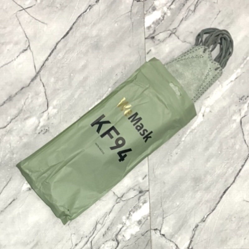 KF94 WeMask
