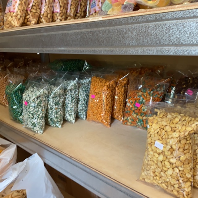 

kacang, koro, polong 500gram