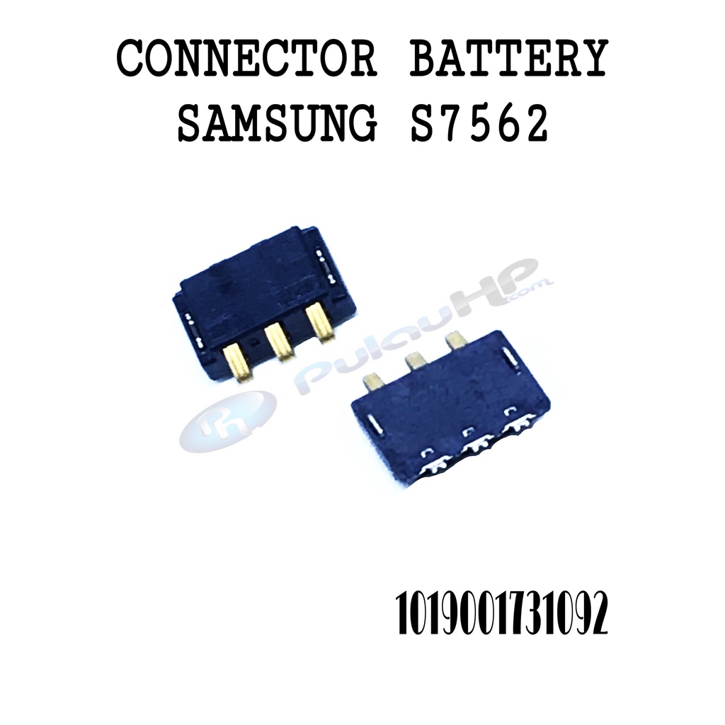CONECTOR BATTERY SAMSUNG S7562