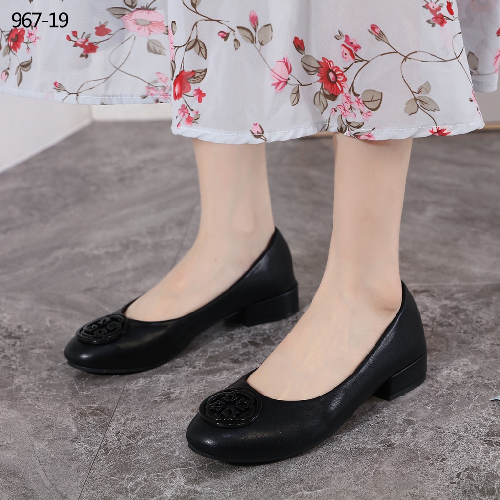 TB Heels 967-19