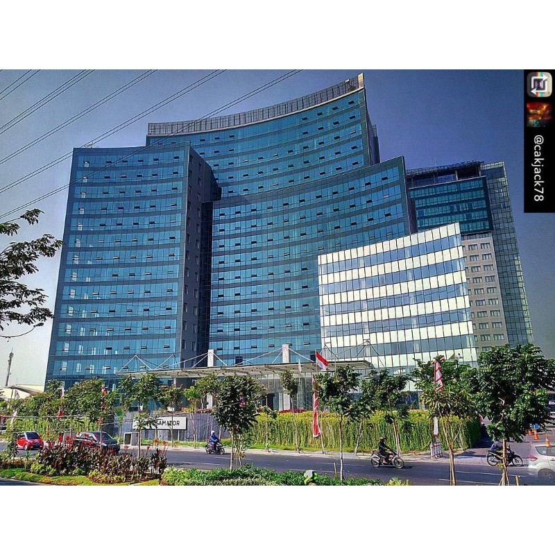 Promo Hotel Novotel Samator Surabaya Timur