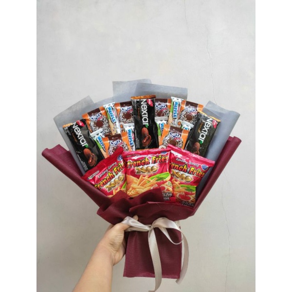 

BUKET REQUEST MURAH