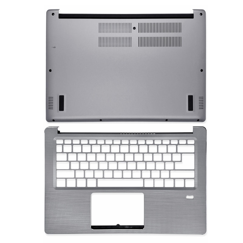 PREORDER NEW FOR Acer Swift3 SF314-54 SF314-54G SF314 -56 SF314-54-59KT Bottom Case Base Cover /Palm