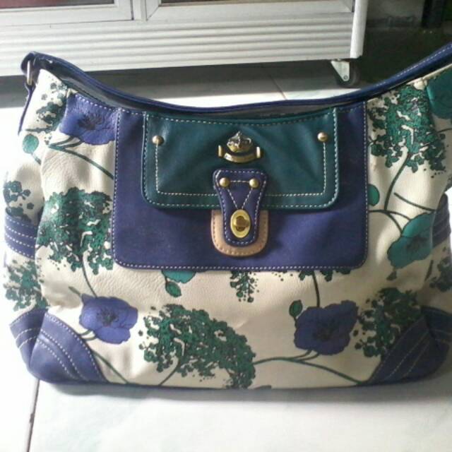 Tas SAS by Sophie Paris