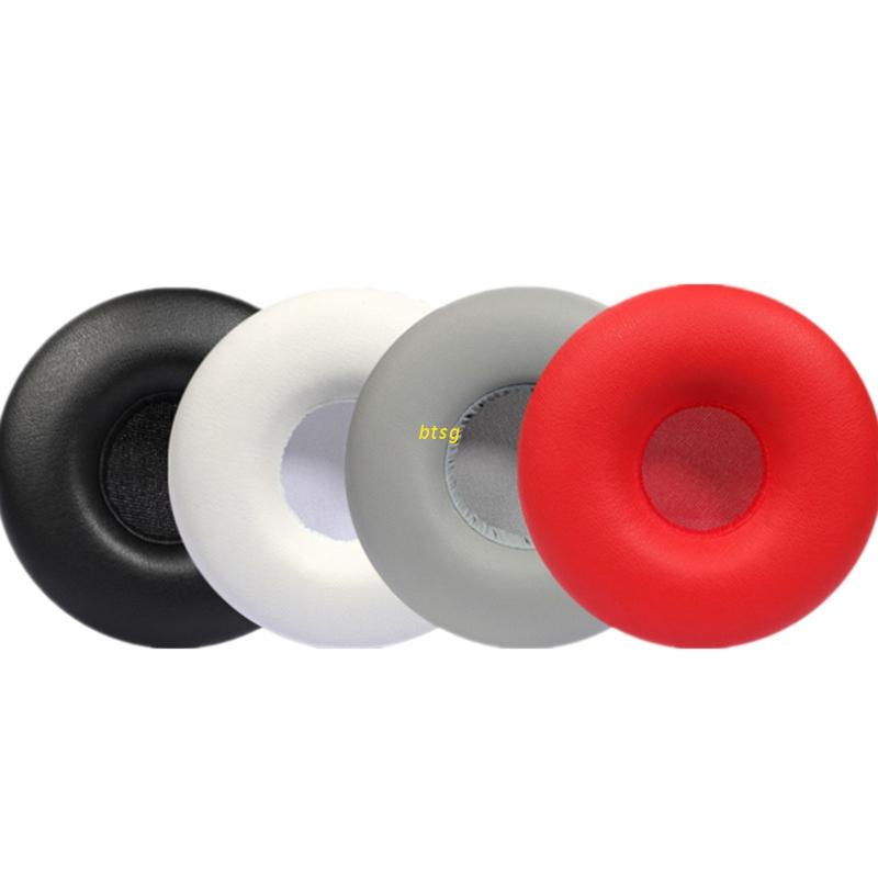 Btsg Earpads Pengganti Nyaman Untuk Headphone Audio Technica ESW9 ESW10