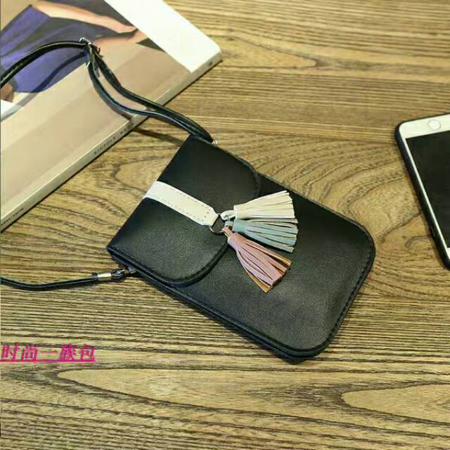 Mini Pocket clutch rindie FB24