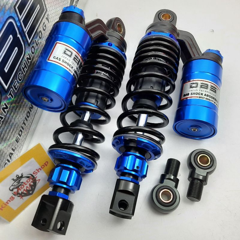 Shockbreaker tabung DBS 8894 GP series bebek dan matic