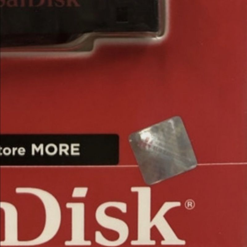 Sandisk cruzer blade 16 GB 32 GB 64 GB 128 GB flashdisk USB flash Drive