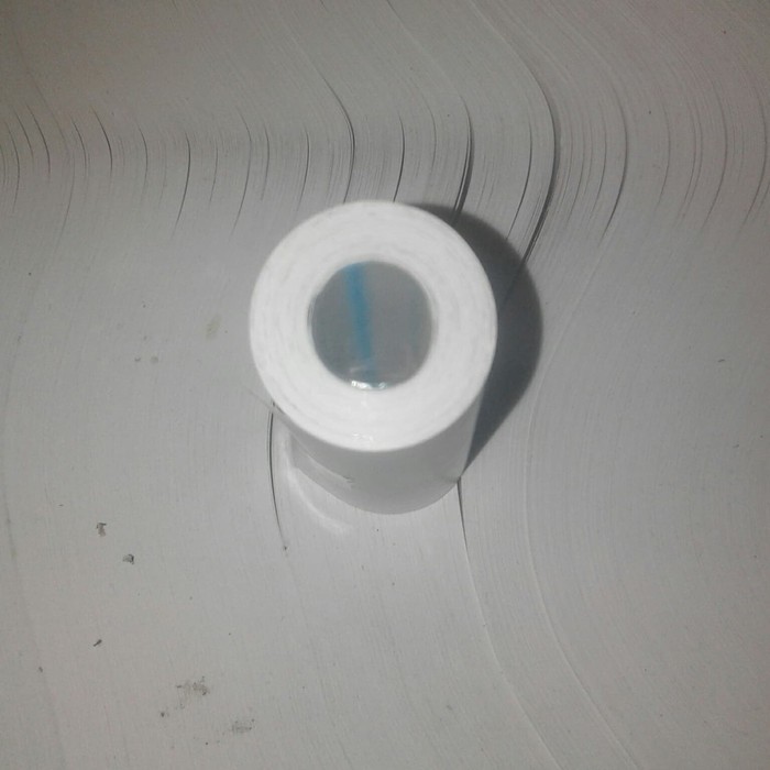 

Unik Kertas thermal termurah ukuran 57x25 non foil Diskon