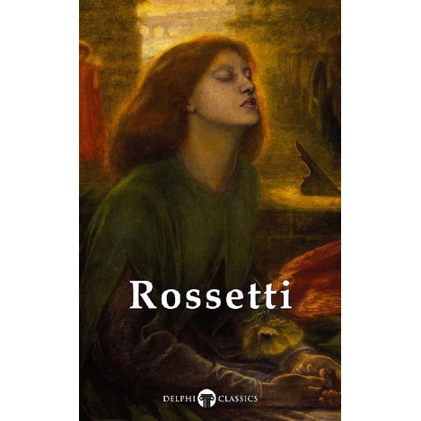 Buku Rossetti - Dante Gabriel - 2014