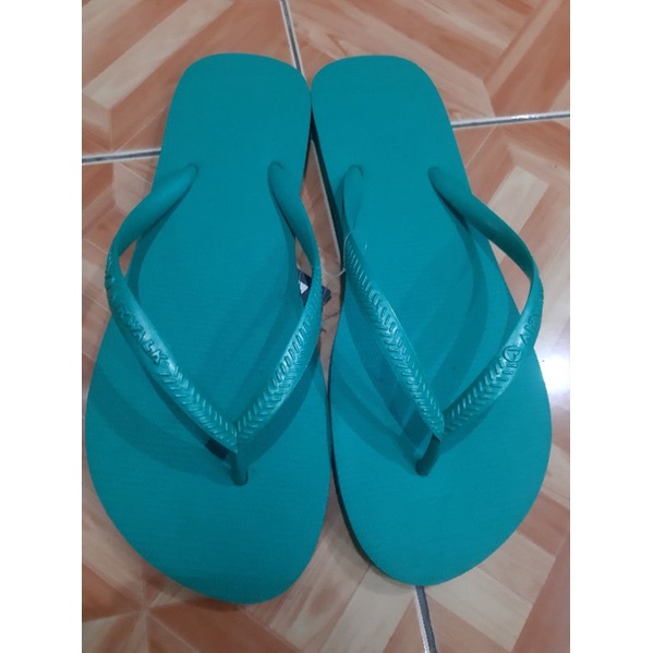 sandal airwalk lustre slim green