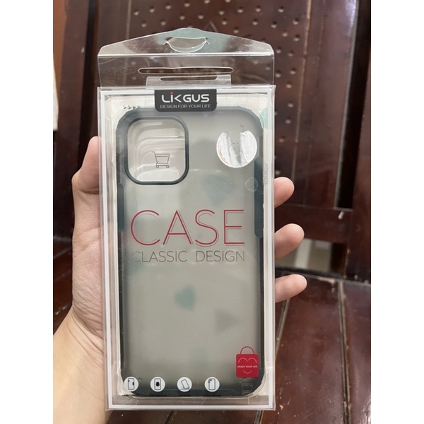 HardCase Iphone 12 Promax