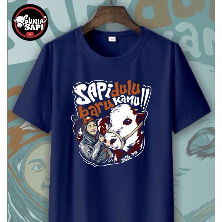 KAOS SAPI KEREN