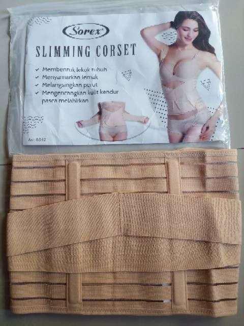 Korset Maternity Premium