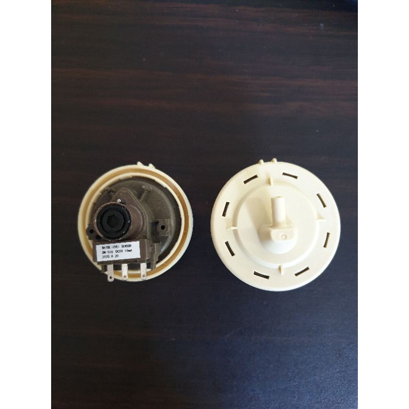 water level mesin cuci samsung LG polytron DC5V 10mA top loading