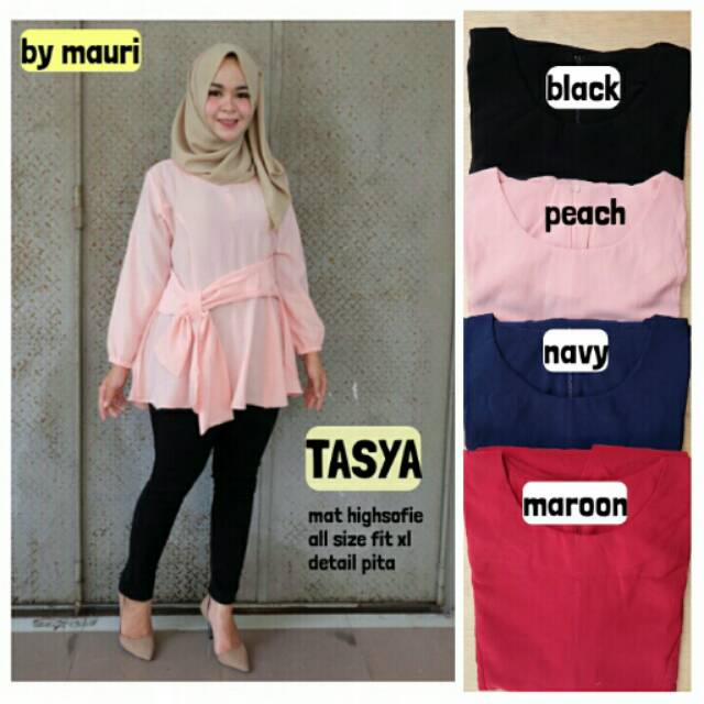 Tasya